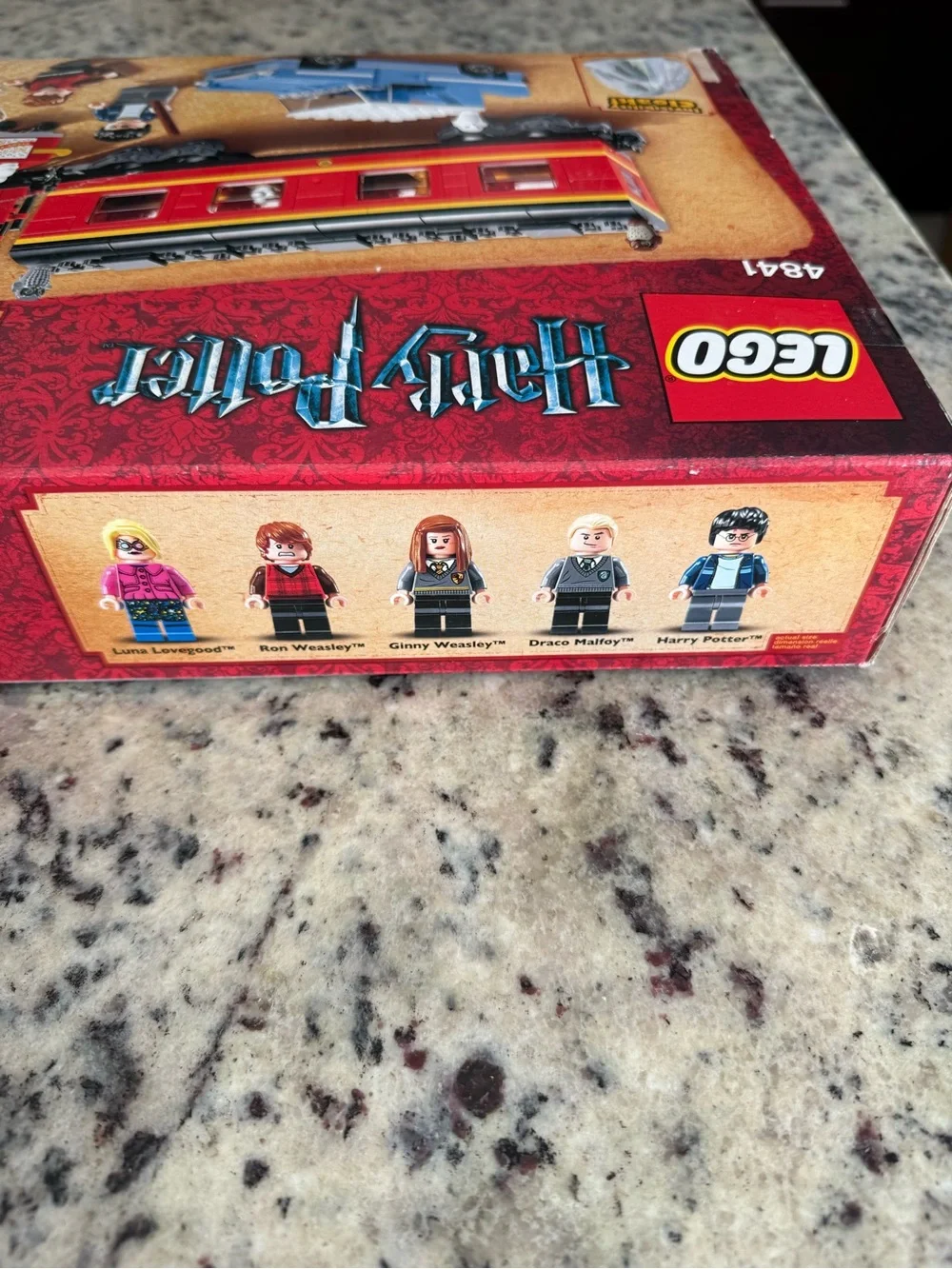 Lego up sale